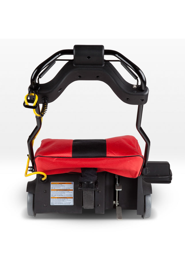 Sanitaire SPAN™ Wide Track® SC6093A Vacuum Cleaner