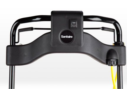 Sanitaire SPAN™ Wide Track® SC6093A Vacuum Cleaner