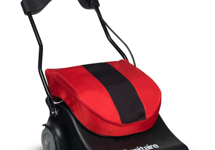 Sanitaire SPAN™ Wide Track® SC6093A Vacuum Cleaner