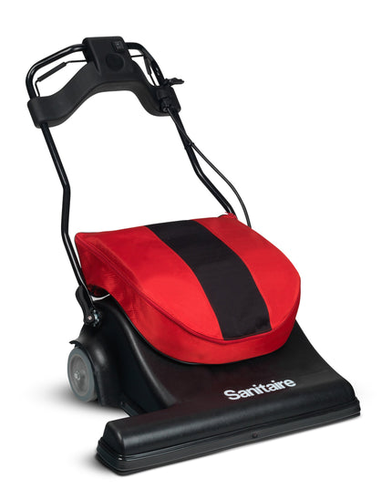 Sanitaire SPAN™ Wide Track® SC6093A Vacuum Cleaner