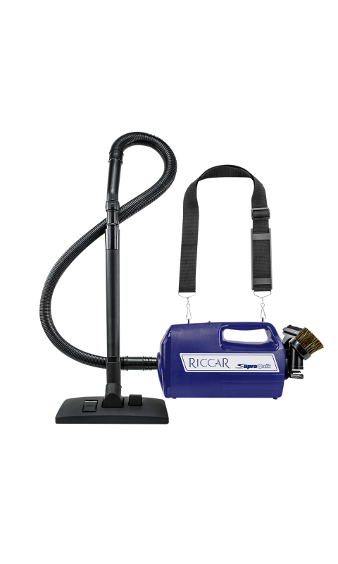Riccar SupraQuick Vacuum Cleaner
