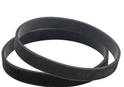 Riccar SupraLite Vacuum Cleaner Belts (2 Pack)