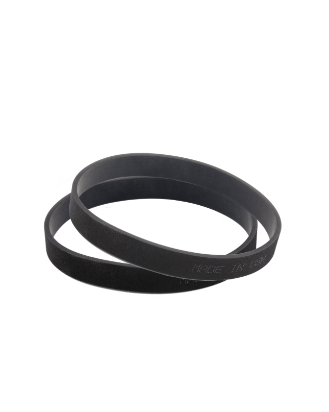 Riccar SupraLite Vacuum Cleaner Belts (2 Pack)