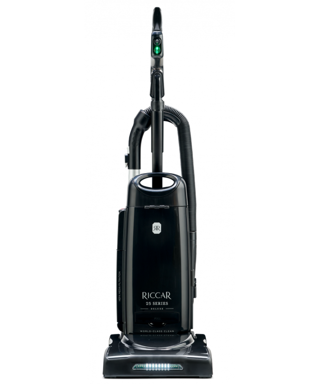 Riccar R25D Vacuum Cleaner