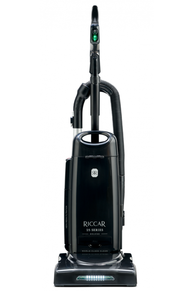 Riccar R25D Vacuum Cleaner