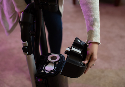 Riccar R25 Series HEPA Media Vacuum Cleaner Bags (6 Pack)