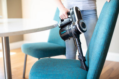 Simplicity S65 Standard Cordless Vacuum Cleaner