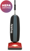 Simplicity Freedom S10CV Cordless  Vacuum Cleaner