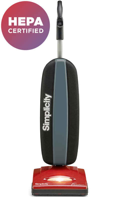 Simplicity Freedom S10CV Cordless  Vacuum Cleaner