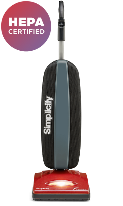 Simplicity Freedom S10CV Cordless  Vacuum Cleaner