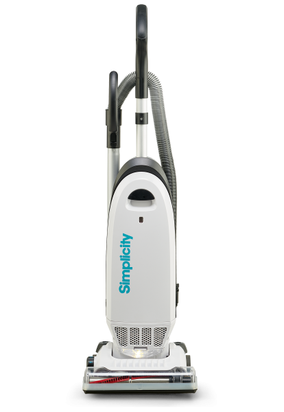 Simplicity S20EZM Vacuum Cleaner