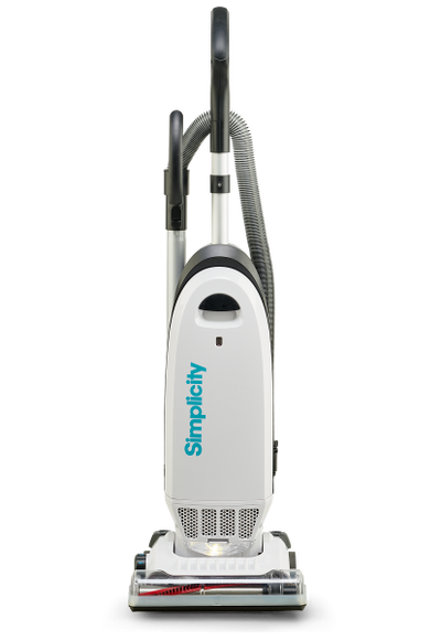 Simplicity S20EZM Vacuum Cleaner