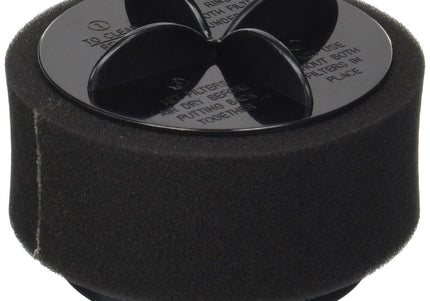 Bissell 9 10 12 16 HEPA & Foam Filter - Generic