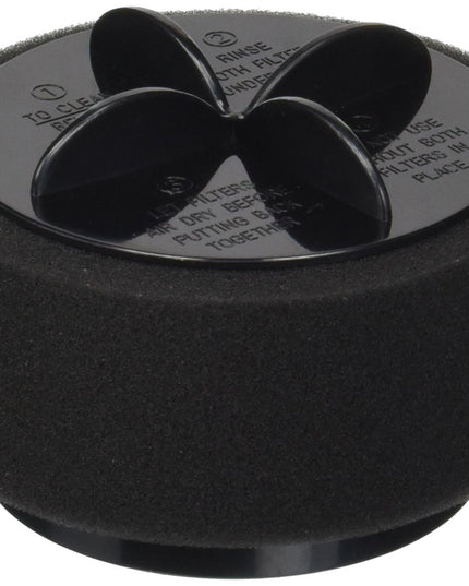 Bissell 9 10 12 16 HEPA & Foam Filter - Generic