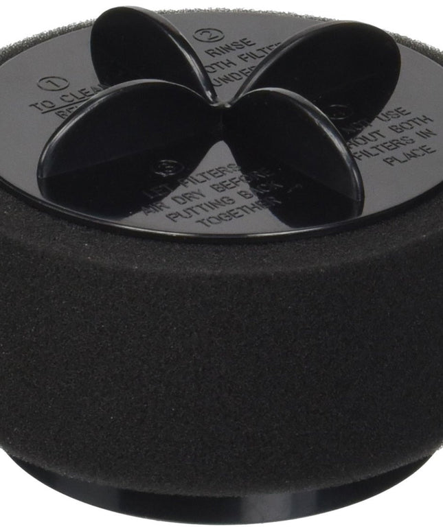 Bissell 9 10 12 16 HEPA & Foam Filter - Generic