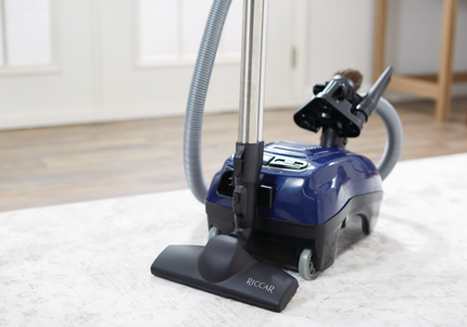 Riccar Prima R50SS Vacuum Cleaner