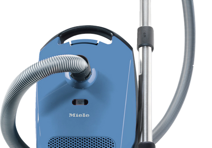 Miele Classic C1 Turbo Team Vacuum Cleaner