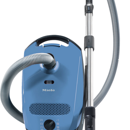 Collection image for: Canister vacuum cleaners specializing in mixed carpet & hard-floor cleaning
