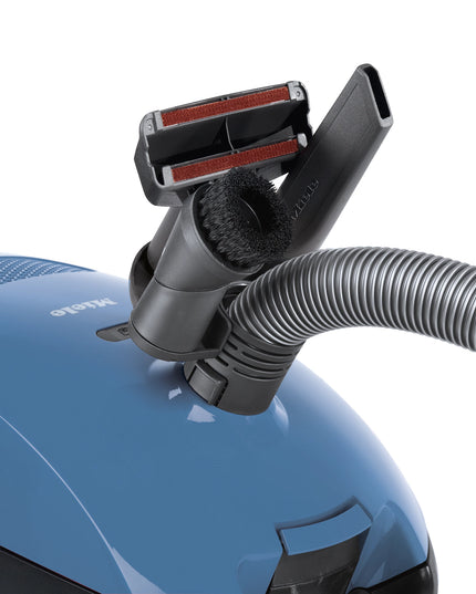 Miele Classic C1 Turbo Team Vacuum Cleaner