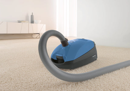 Miele Classic C1 Turbo Team Vacuum Cleaner