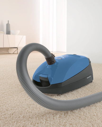 Miele Classic C1 Turbo Team Vacuum Cleaner