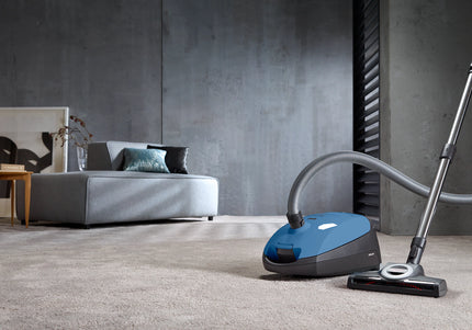 Miele Classic C1 Turbo Team Vacuum Cleaner