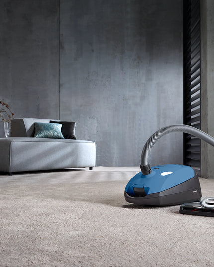 Miele Classic C1 Turbo Team Vacuum Cleaner