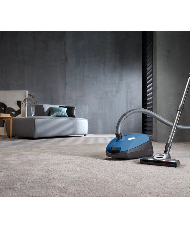 Miele Classic C1 Turbo Team Vacuum Cleaner