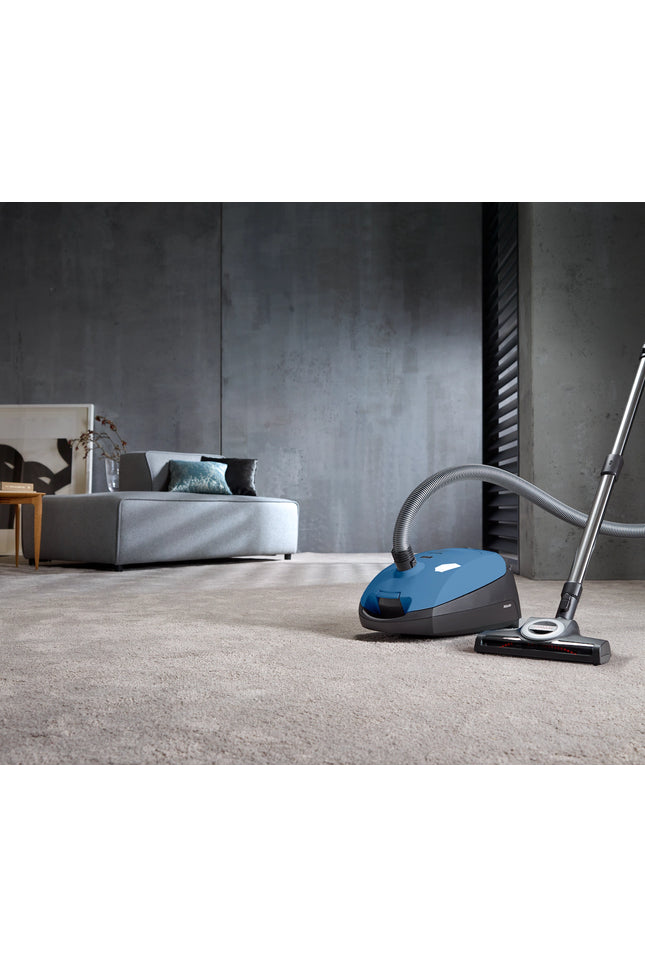 Miele Classic C1 Turbo Team Vacuum Cleaner