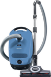 Miele Classic C1 Turbo Team Vacuum Cleaner