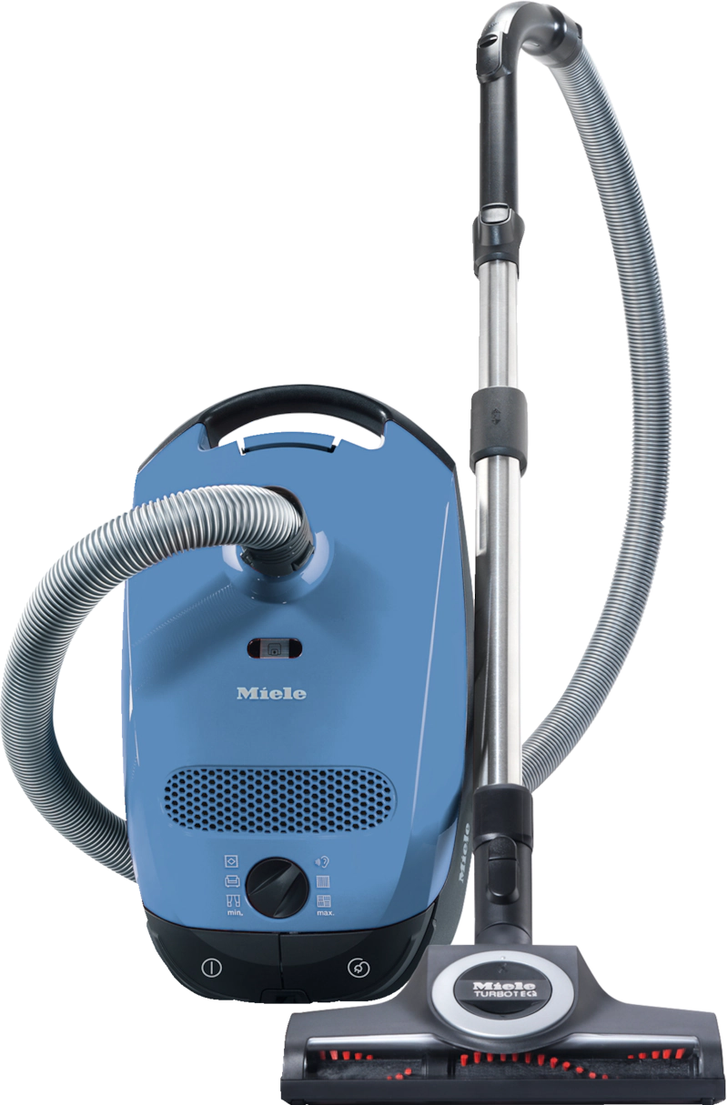 Miele Classic C1 Turbo Team Vacuum Cleaner