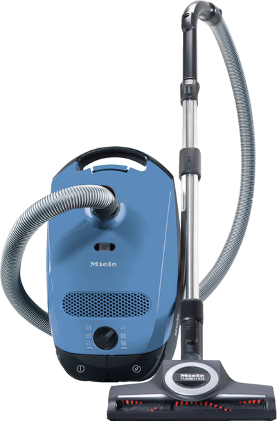 Miele Classic C1 Turbo Team Vacuum Cleaner