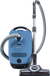 Miele Classic C1 Turbo Team Vacuum Cleaner