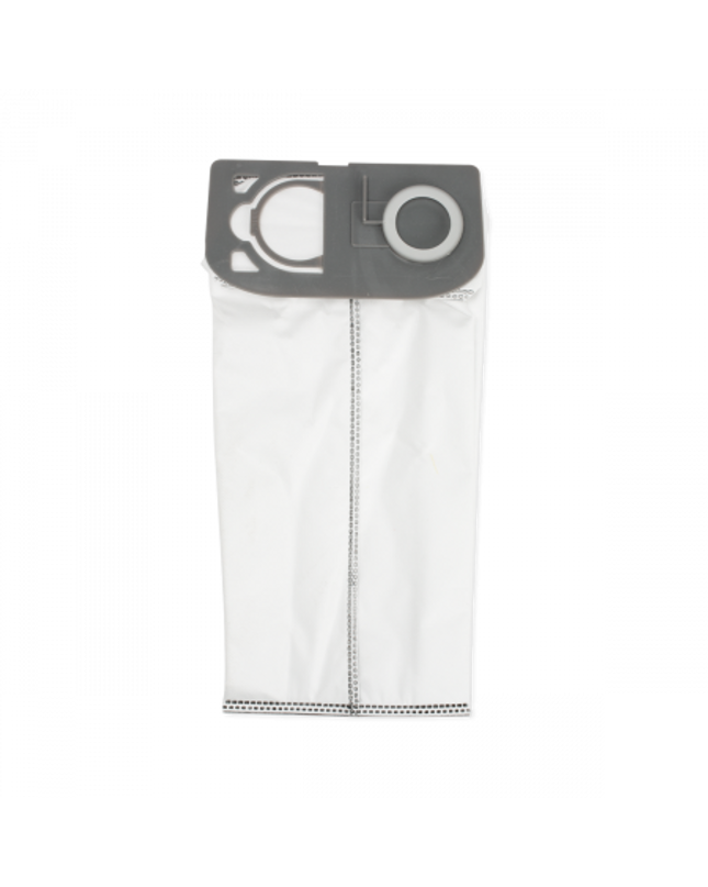 Riccar R25 Series HEPA Media Vacuum Cleaner Bags (6 Pack)