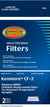 Kenmore CF-2 Foam Filter - 2 pack