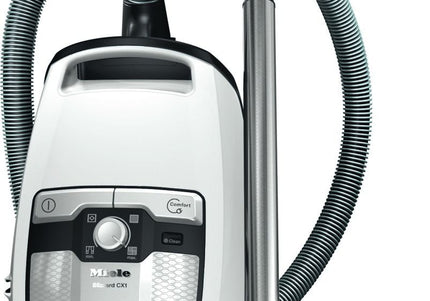 Miele Blizzard CX1 Cat & Dog Bagless Vacuum Cleaner