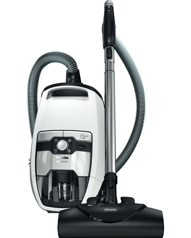 Miele Blizzard CX1 Cat & Dog Bagless Vacuum Cleaner