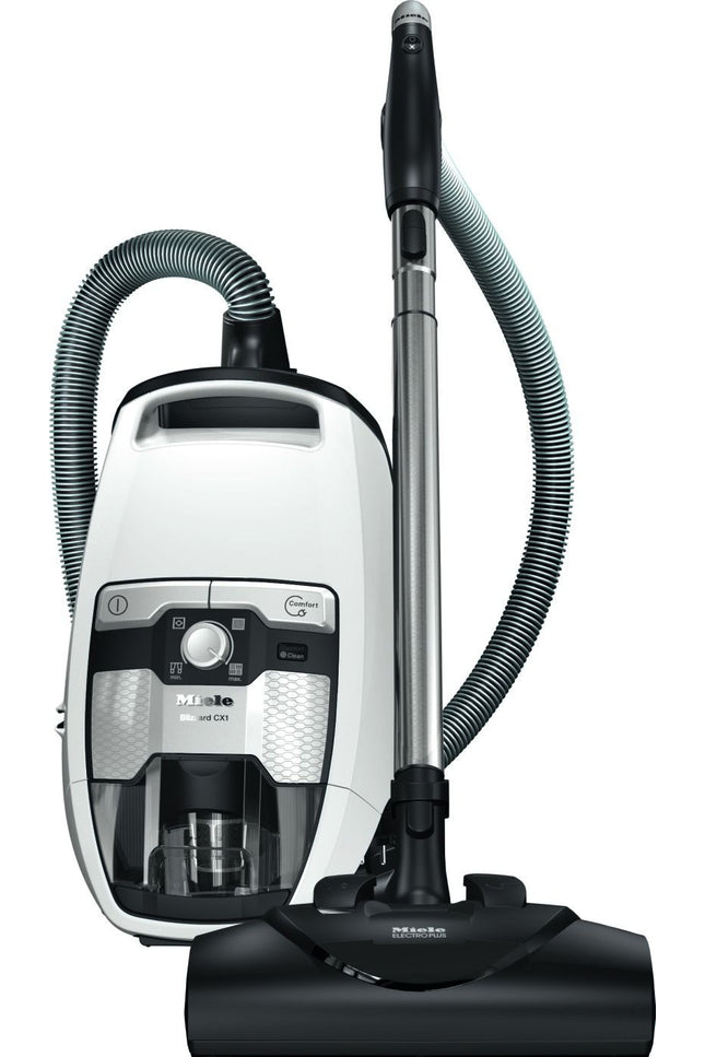 Miele Blizzard CX1 Cat & Dog Bagless Vacuum Cleaner