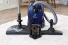 Riccar Prima Power Team Vacuum Cleaner with Full Size Nozzle