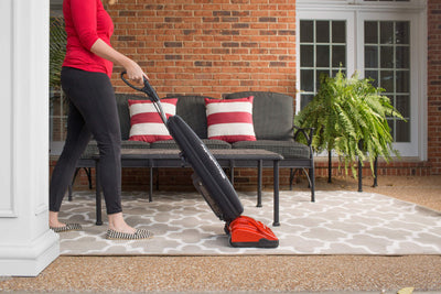 Simplicity Freedom S10CV Cordless  Vacuum Cleaner