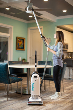 Simplicity S20EZM Vacuum Cleaner