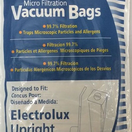 Collection image for: Electrolux Vacuum Cleaner Bags