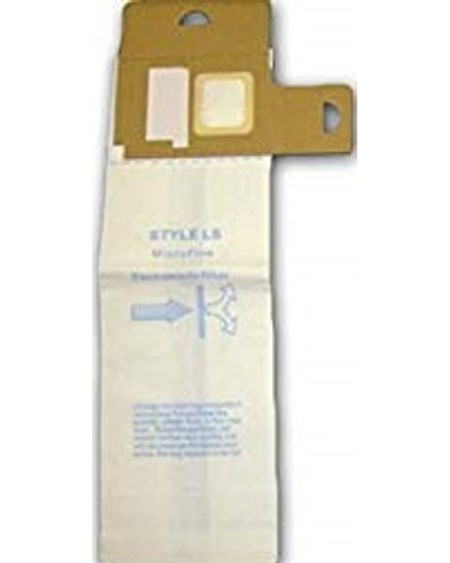 Eureka / Sanitaire LS Vacuum Cleaner Bags - 3 pack