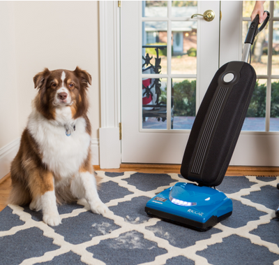 Riccar SupraLite Cordless Vacuum Cleaner