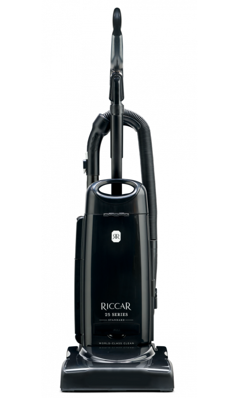 Riccar R25 Standard Clean Air Vacuum Cleaner
