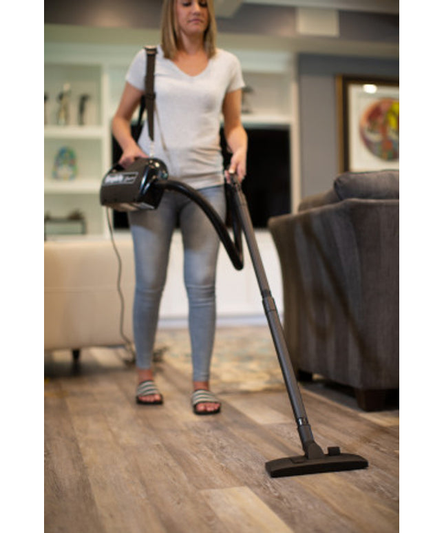 Simplicity S100 Sport Portable Vacuum Cleaner