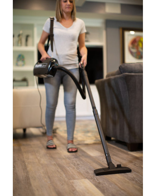 Simplicity S100 Sport Portable Vacuum Cleaner