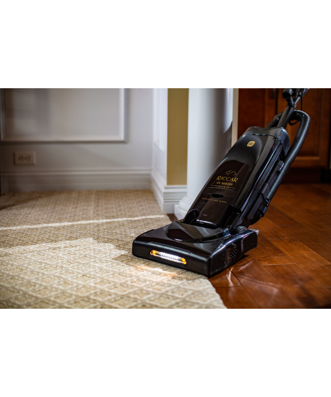 Riccar R25P Pet Vacuum Cleaner