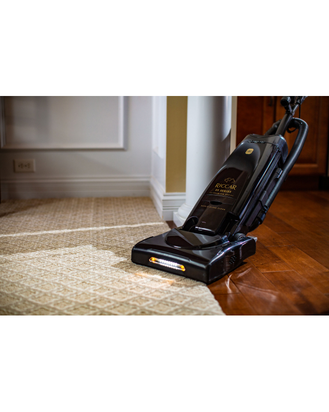 Riccar R25P Pet Vacuum Cleaner