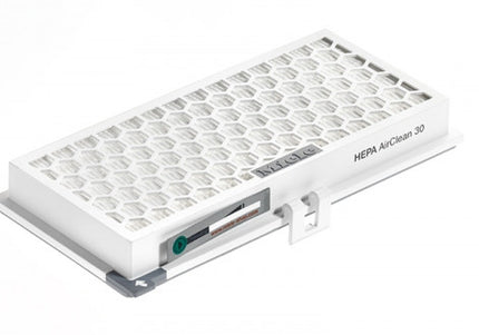 Miele HEPA AirClean 30 (HA 30) Filter - for S2000, S300-S700, S2000, C1 canisters and S7000 uprights